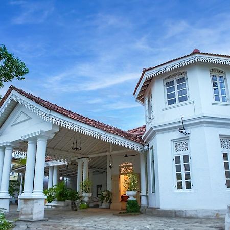 Beverly Villa Дехивала-Маунт-Лавиния Экстерьер фото